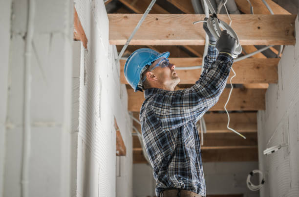 Best Licensed Electrician  in Richboro, PA