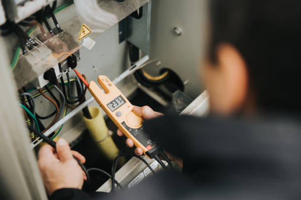 Best Ceiling Fan Installation Electrician  in Richboro, PA