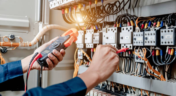 Best Affordable Emergency Electrician  in Richboro, PA