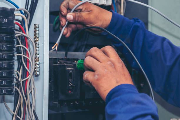 Best Electrical Upgrades for Homes  in Richboro, PA