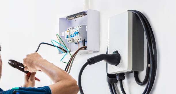 Best Electrical Wiring Services  in Richboro, PA