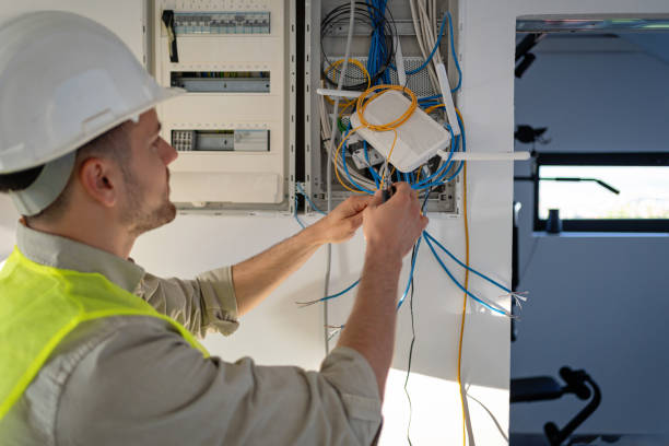 Best Electrical Outlet Repair  in Richboro, PA