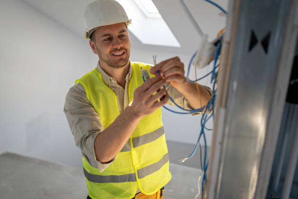 Best Local Electrician Companies  in Richboro, PA