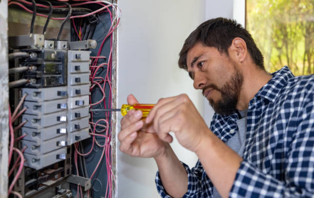Best Electrical Troubleshooting Services  in Richboro, PA